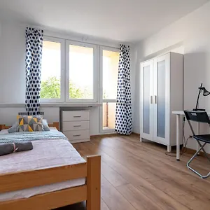 Regem Nowogrodzka Apartment Warschau