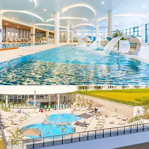 Apartment Faro Apartamenty Polanki Aqua Spa Deluxe 4 Baseny W Cenie, Pools Im Preis, Kolberg